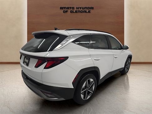 Used 2025 Hyundai Tucson SEL image 6