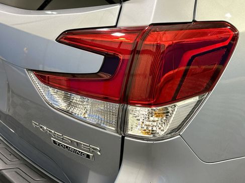 Used 2020 Subaru Forester Touring w/ Popular Package #2 image 40