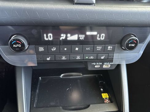 New 2026 Subaru Outback Wilderness AWD/4WD image 17