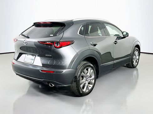 Used 2023 MAZDA CX-30 AWD 2.5 S w/ Premium Package image 7