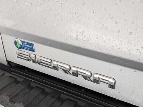 Used 2015 GMC Sierra 1500 SLE w/ SLE Value Package image 12