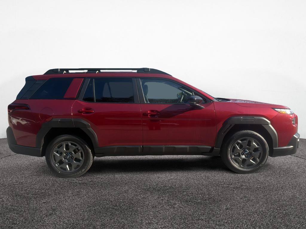 New 2026 Subaru Outback Premium AWD/4WD image 8