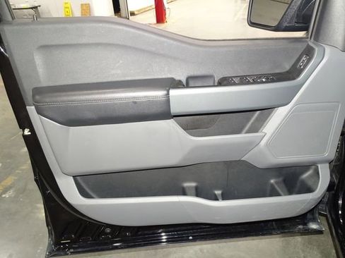 Used 2023 Ford F150 XLT image 16