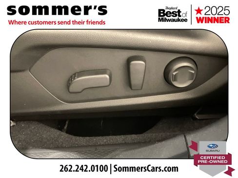 Certified 2026 Subaru Outback Premium AWD/4WD image 11