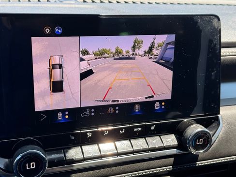 New 2025 Chevrolet Colorado LT w/ LT Convenience Package RWD image 20