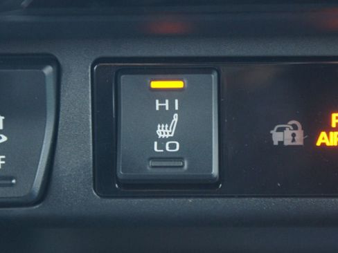 Used 2024 Toyota RAV4 XSE w/ Weather Package image 8