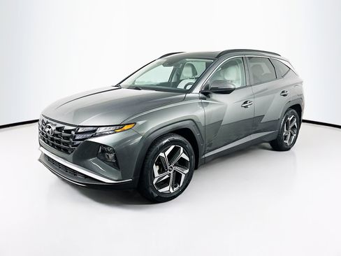 Used 2023 Hyundai Tucson SEL w/ Convenience Package image 3