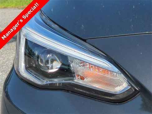 Used 2023 Subaru Crosstrek 2.5i Limited w/ Moonroof Package image 10