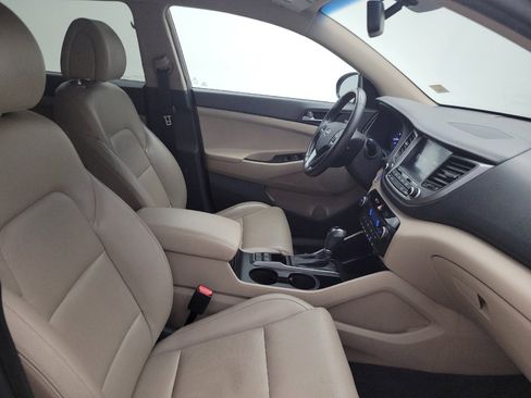 Used 2016 Hyundai Tucson Limited AWD/4WD image 21