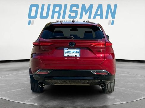 Used 2023 Toyota Venza Nightshade image 6