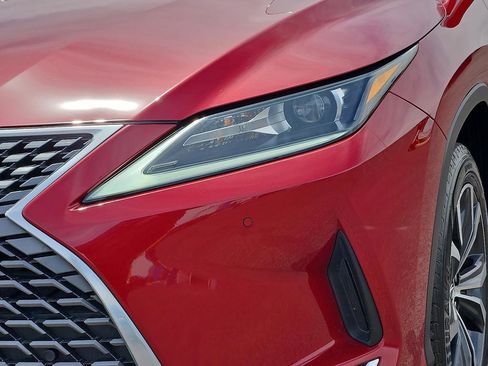 Used 2020 Lexus RX 350 FWD w/ Premium Package image 19