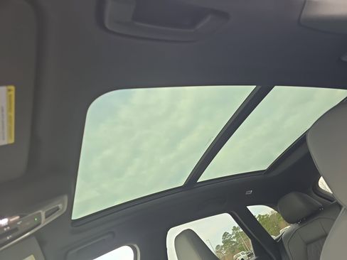 New 2025 Audi SQ5 Premium Plus image 28