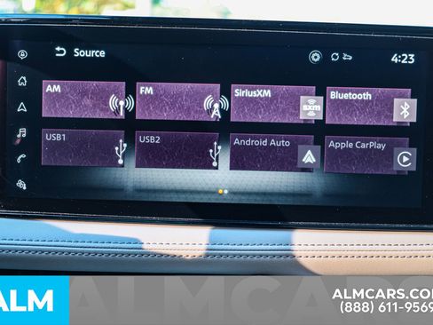 Used 2023 Nissan Ariya ENGAGE image 35