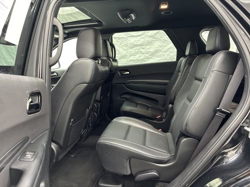 Certified 2022 Dodge Durango GT AWD/4WD image 13