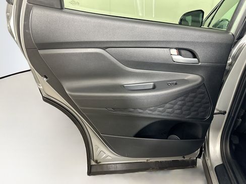 Used 2023 Hyundai Santa Fe SEL image 26