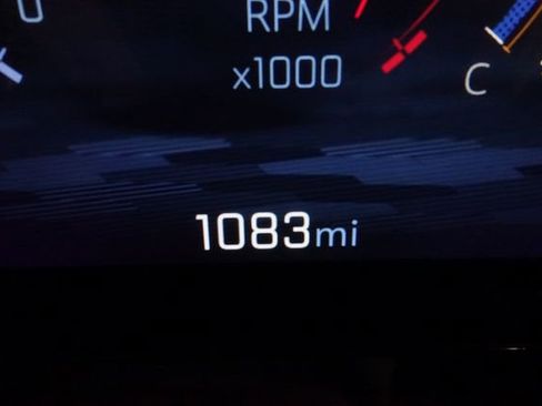 Used 2026 Chevrolet Equinox LT w/ Convenience Package II image 16