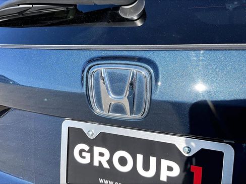 Used 2024 Honda CR-V EX image 31