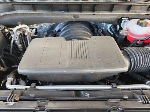 New 2026 Chevrolet Tahoe LT w/ Comfort Package image 21