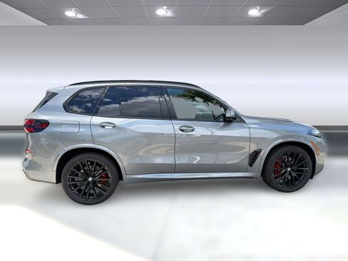 New 2026 BMW X5 xDrive40i w/ M Sport Package AWD/4WD image 8