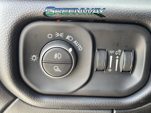 New 2025 RAM 2500 Rebel w/ Rebel Level 1 Equipment Group image 27