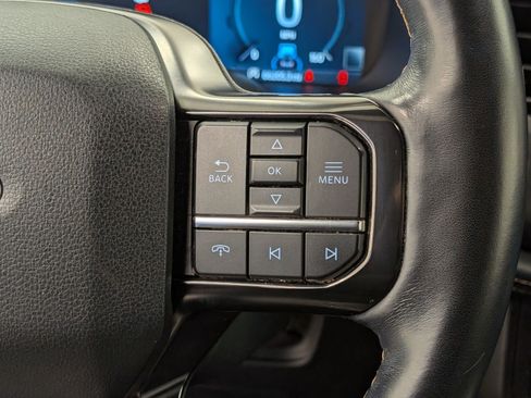 Used 2022 Ford Expedition Max Platinum image 25