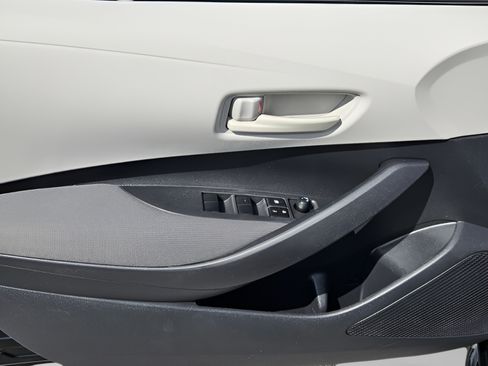 Certified 2024 Toyota Corolla LE FWD image 13