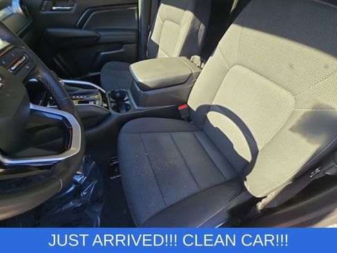 Used 2023 Chevrolet Colorado LT w/ LT Convenience Package II image 15