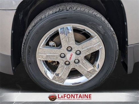 Used 2012 GMC Terrain SLT image 32