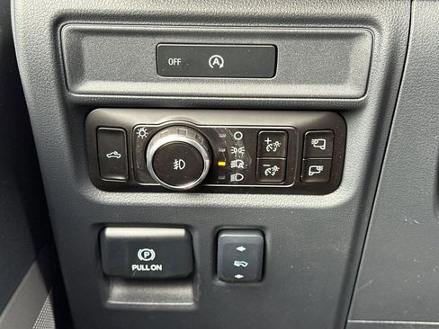 New 2025 Ford F150 Tremor w/ Bed Utility Package image 24
