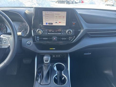 Used 2023 Toyota Highlander L image 23