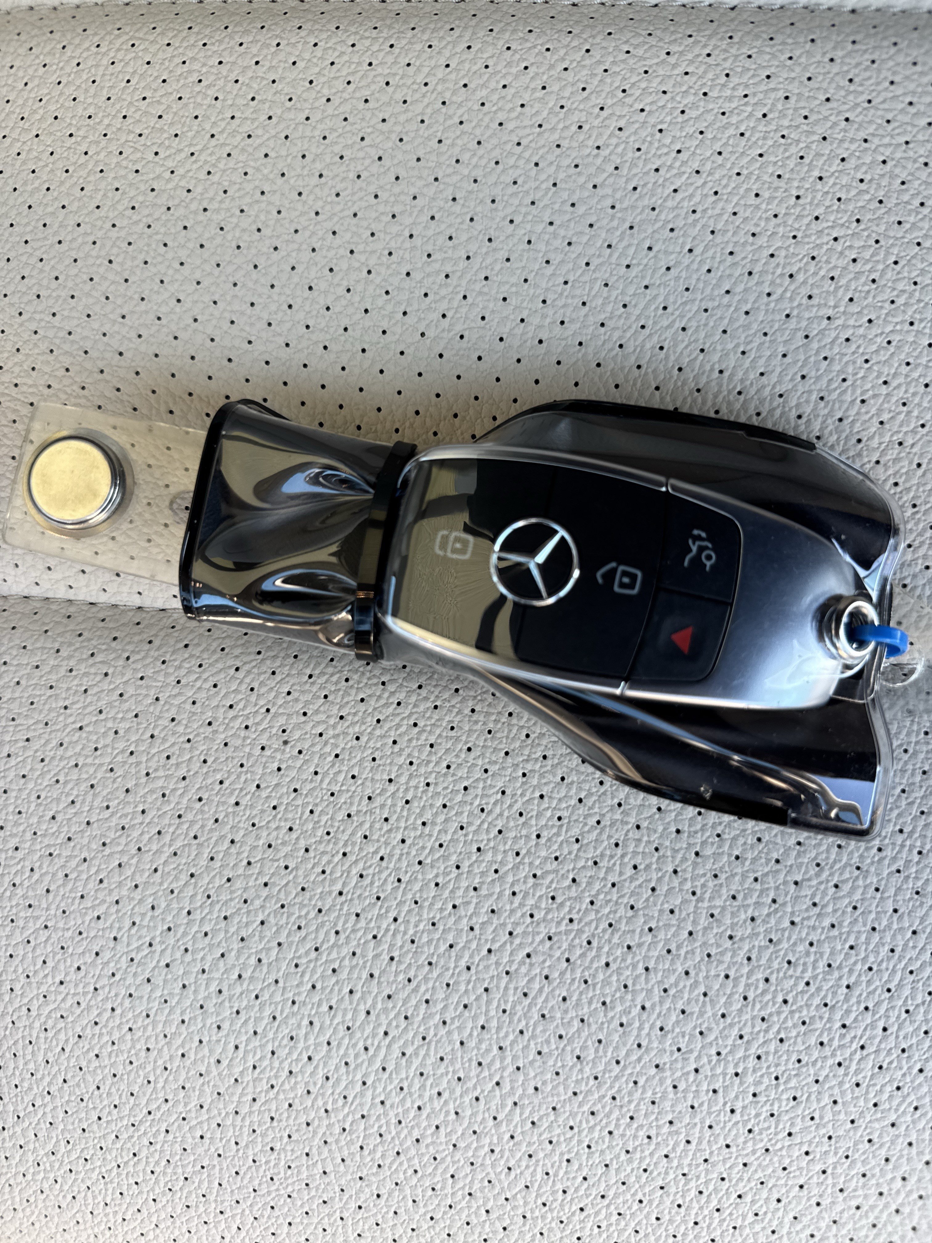 Used 2025 Mercedes-Benz GLS 450 4MATIC image 39