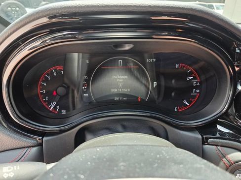 Used 2025 Dodge Durango GT RWD image 31