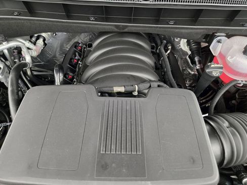 New 2026 Chevrolet Tahoe LS w/ LS Custom Edition RWD image 34