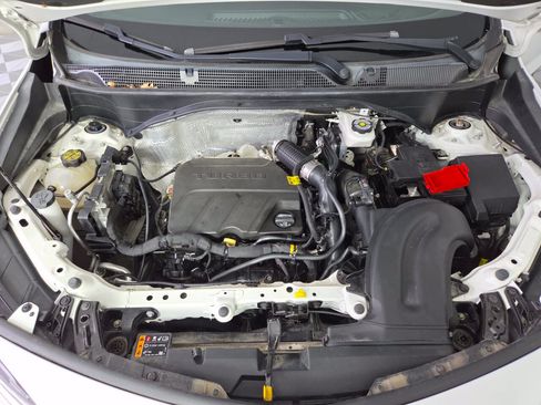 Used 2021 Buick Encore GX Select FWD image 35
