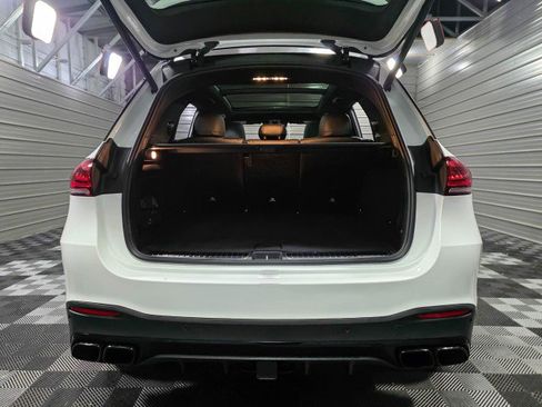 Used 2021 Mercedes-Benz GLE 63 AMG S image 41