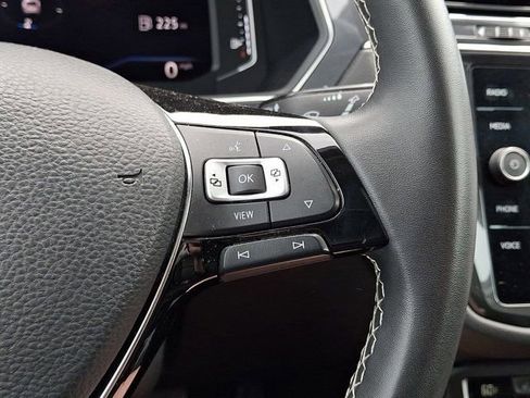 Used 2021 Volkswagen Tiguan SEL image 28