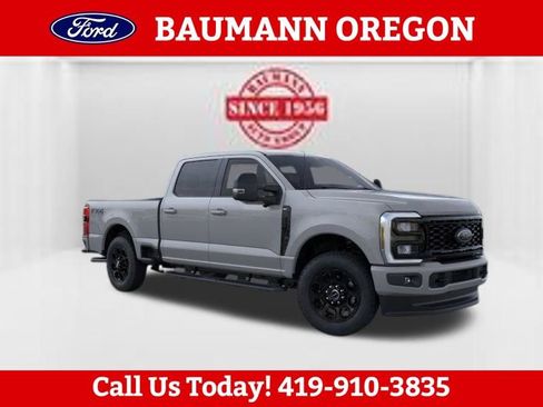 New 2026 Ford F250 XLT AWD/4WD image 7
