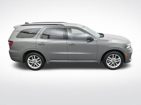 Used 2024 Dodge Durango GT image 24