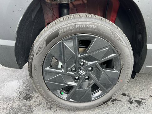 New 2026 Hyundai Kona SEL Sport image 15