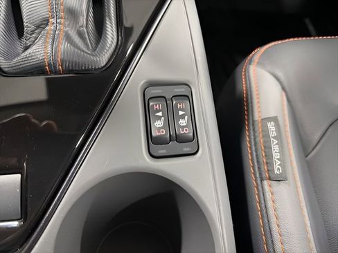 Certified 2024 Subaru Crosstrek 2.5i Limited image 24