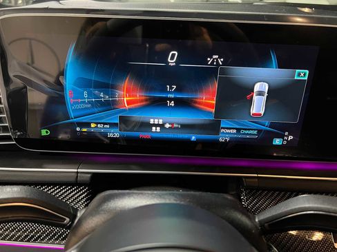 New 2026 Mercedes-Benz GLS 63 AMG 4MATIC image 29