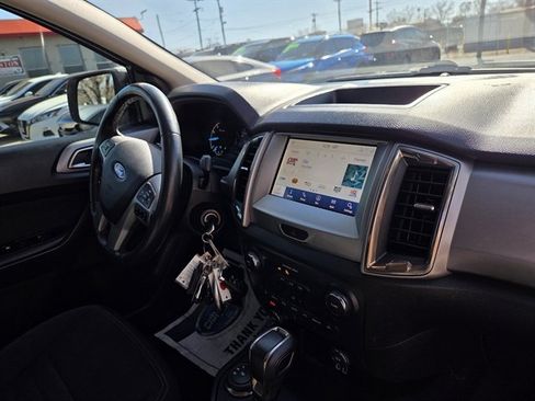 Used 2020 Ford Ranger XLT w/ Equipment Group 302A Luxury image 6