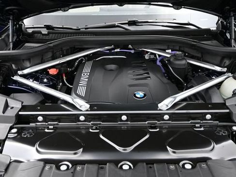 Used 2026 BMW X5 xDrive40i w/ M Sport Package AWD/4WD image 20