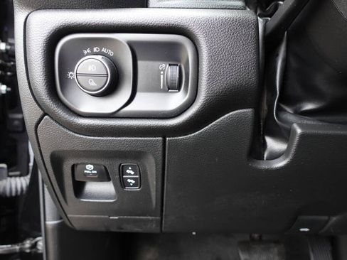 Used 2023 RAM 1500 Sport w/ Rebel Level 2 Equipment Group AWD/4WD image 60
