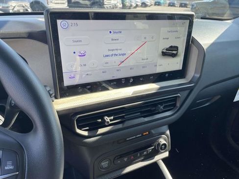 New 2026 Ford Bronco Sport Big Bend image 9