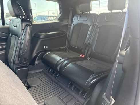 Used 2023 Jeep Grand Cherokee L Laredo AWD/4WD image 20