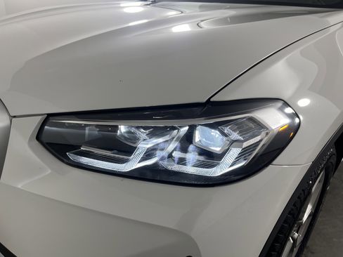 Used 2023 BMW X3 xDrive30i w/ Convenience Package w/ZPA image 25