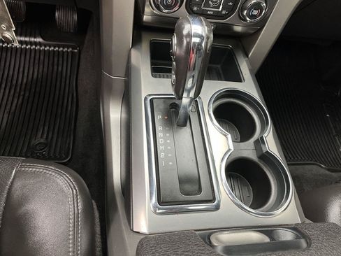 Used 2014 Ford F150 FX4 w/ Equipment Group 402A Luxury AWD/4WD image 28