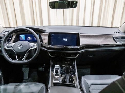 New 2026 Volkswagen Atlas SEL AWD/4WD image 15