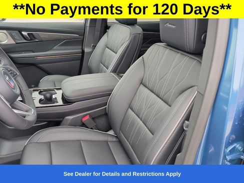 New 2026 Buick Enclave Avenir w/ Super Cruise Package image 9